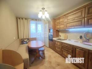 1-к квартира, вторичка, 35м2, 4/10 этаж