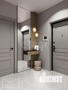 3-к квартира, вторичка, 86м2, 5/25 этаж