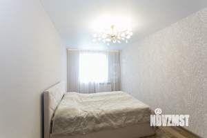 2-к квартира, вторичка, 66м2, 6/16 этаж