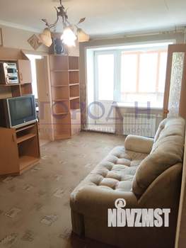 2-к квартира, вторичка, 45м2, 3/5 этаж