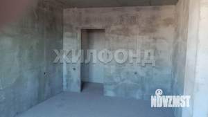 2-к квартира, вторичка, 54м2, 16/17 этаж