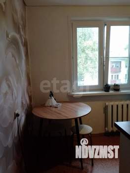 2-к квартира, вторичка, 46м2, 5/5 этаж