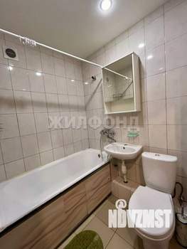 1-к квартира, вторичка, 29м2, 3/5 этаж