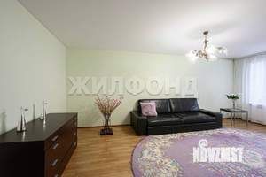 4-к квартира, вторичка, 89м2, 7/10 этаж