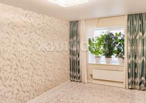 2-к квартира, вторичка, 51м2, 5/17 этаж