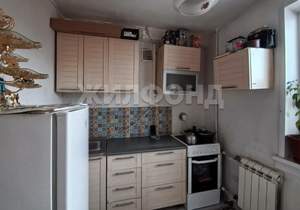 1-к квартира, вторичка, 28м2, 7/9 этаж