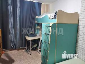 1-к квартира, вторичка, 26м2, 9/10 этаж