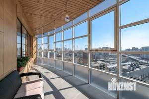 4-к квартира, вторичка, 180м2, 16/16 этаж