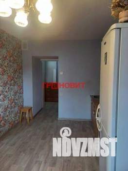 1-к квартира, вторичка, 49м2, 5/10 этаж