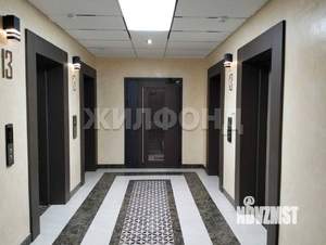 2-к квартира, вторичка, 69м2, 13/26 этаж