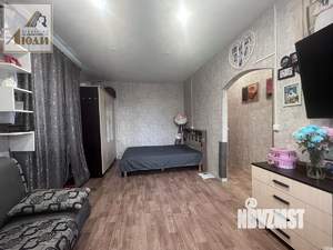 1-к квартира, вторичка, 31м2, 2/2 этаж