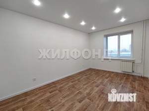 1-к квартира, вторичка, 41м2, 6/9 этаж