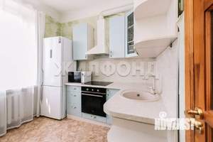 2-к квартира, вторичка, 51м2, 5/5 этаж