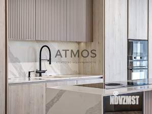 3-к квартира, вторичка, 101м2, 1/6 этаж