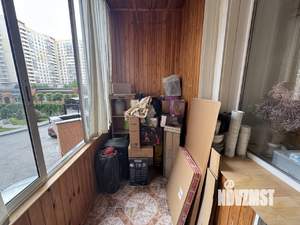 3-к квартира, вторичка, 127м2, 2/9 этаж