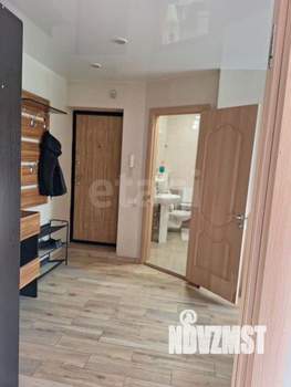 3-к квартира, вторичка, 64м2, 4/5 этаж