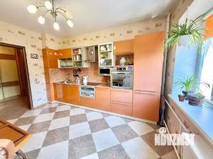 Студия квартира, вторичка, 75м2, 6/9 этаж
