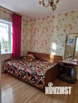 1-к квартира, вторичка, 39м2, 1/3 этаж