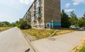 3-к квартира, вторичка, 59м2, 3/5 этаж