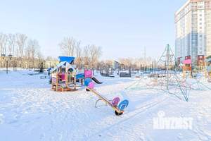 1-к квартира, вторичка, 38м2, 14/18 этаж