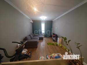 3-к квартира, вторичка, 84м2, 4/9 этаж