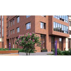 3-к квартира, вторичка, 68м2, 5/24 этаж