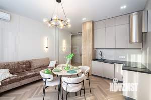 1-к квартира, вторичка, 48м2, 8/16 этаж