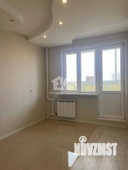 1-к квартира, вторичка, 38м2, 9/17 этаж