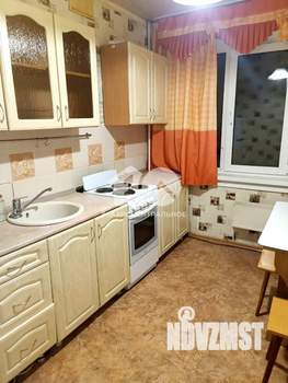 2-к квартира, вторичка, 46м2, 2/9 этаж