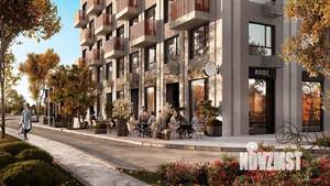 2-к квартира, вторичка, 47м2, 4/28 этаж