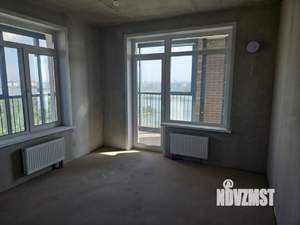 2-к квартира, вторичка, 63м2, 23/29 этаж