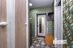 2-к квартира, вторичка, 43м2, 5/5 этаж