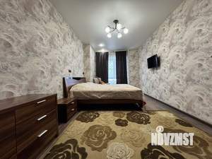 3-к квартира, вторичка, 69м2, 5/10 этаж