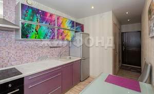 4-к квартира, вторичка, 77м2, 8/9 этаж