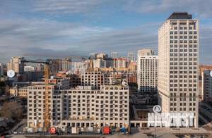 1-к квартира, вторичка, 41м2, 8/10 этаж