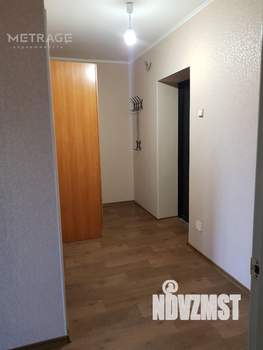 1-к квартира, вторичка, 39м2, 1/10 этаж