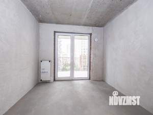 1-к квартира, вторичка, 40м2, 5/24 этаж