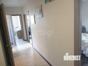 2-к квартира, вторичка, 70м2, 14/26 этаж