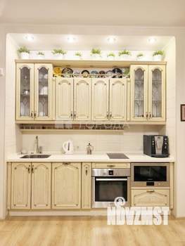 2-к квартира, вторичка, 51м2, 5/21 этаж