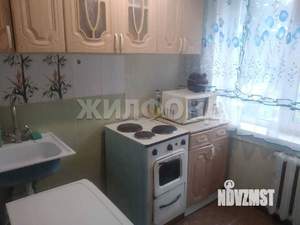 2-к квартира, вторичка, 44м2, 2/5 этаж