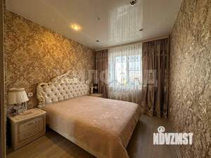 2-к квартира, вторичка, 42м2, 6/10 этаж