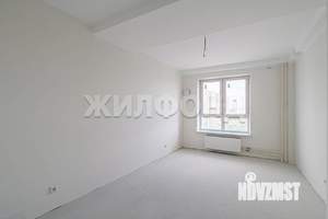 2-к квартира, вторичка, 37м2, 14/17 этаж