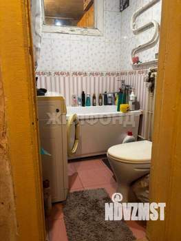 1-к квартира, вторичка, 31м2, 2/5 этаж