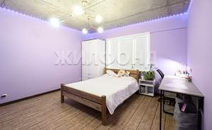 4-к квартира, вторичка, 104м2, 4/27 этаж