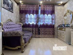 3-к квартира, вторичка, 82м2, 9/11 этаж