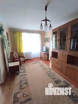 2-к квартира, вторичка, 41м2, 5/5 этаж