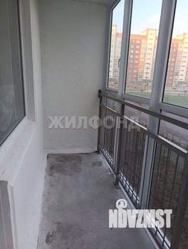 1-к квартира, вторичка, 40м2, 1/10 этаж