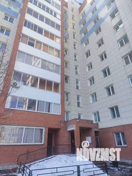 3-к квартира, вторичка, 74м2, 4/10 этаж