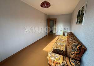 2-к квартира, вторичка, 43м2, 4/5 этаж