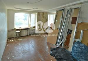 1-к квартира, вторичка, 31м2, 4/5 этаж